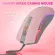 OKER G21 Galaxy Pink Gaming Mouse เมาส์เกมมิ่ง