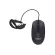 Mouse (Mouse) NUBWO (NM153) USB Optical Black