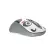 Dareu Lm115g Sparrow Office Mouse (Wireless) 1,600 DPI (Cute Panda, Cute Sheep) (1 year insurance)