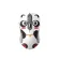 DAREU LM115G Sparrow Office Mouse (Wireless) 1,600 DPI (Cute Panda, Cute Sheep) (ประกัน 1 ปี)