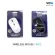 Vox Wireless Mouse Wireless Optical Mouse 2.4 GHz Model: W12