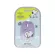 Wireless Mouse (Wireless Mouse) Anitech [SNOOPY] W228-Purple