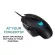 Mouse Gaming (เม้าส์เกมส์มิ่ง) Acer Predator Cestus 315