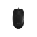 MOUSE (เมาส์มีสาย) LOGITECH USB B100 (รับประกัน 1ปี)