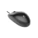 MOUSE (เมาส์มีสาย) LOGITECH USB B100 (รับประกัน 1ปี)