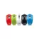 GENIUS MOUSE (เมาส์) DX-110 USB OPTICAL MOUSE รับประกัน 1 ปี