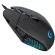 Logitech Logitech G302 MOBA Gaming Mouse 4000 DPI (Durable Gaming Mouse with Macro buttons, 6 buttons, change speeds) / 2 years warranty