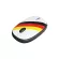 RAPOO M650 WIRELESS MOUSE (เมาส์ไร้สาย) SILENT WORLD CUP 2022 MULTI-MODE