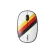 RAPOO M650 WIRELESS MOUSE (เมาส์ไร้สาย) SILENT WORLD CUP 2022 MULTI-MODE