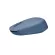 Logitech M171 Wireless Mouse (Bluegrey) เมาส์ไร้สาย สีฟ้า ของแท้ ประกันศูนย์ 1ปี