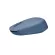 Logitech M171 Wireless Mouse (BlueGrey), a genuine blue wireless mouse, 1 year center insurance