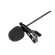 SARAMONIC SR-U9-WS3 By Millionhead, a foam-shaped windproof for Saramonic SR-UM10-M1 & SR-UM9-M1