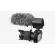 Saramonic VMIC-WSPRO by Millionhead, a fur windproof for Mike Saramonic VMIC Pro