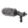 Saramonic  TM-WS1 by Millionhead ที่กันลมแบบขนสำหรับไมค์ Saramonic SR-TM1