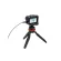 Saramonic Lavmicro U3-OA by Millionhead, a surround Lavalier microphone, USB-C, directly for DJI OSMO Action.