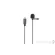 Saramonic Lavmicro U3-OA by Millionhead, a surround Lavalier microphone, USB-C, directly for DJI OSMO Action.