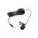 SARAMONIC SR-XMS2 By Millionhead Microphone Lava Lavier that provides stereo sounds 6m long cable