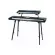 Quiklok WS-422 By Millionhead, keyboard sleeve For use with the keyboard legs WS421
