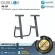 Quiklook M-91 By Millionhead Keyboard stand Can adjust the height