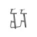 Quiklook M-91 By Millionhead Keyboard stand Can adjust the height
