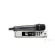 Sennheiser EW100 G4-945-S by Millionhead Wireless Microphone in the UHF area in Generation 4 consists of a receiver and sending a microphone as E945.