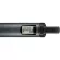 Sennheiser EW100 G4-945-S by Millionhead Wireless Microphone in the UHF area in Generation 4 consists of a receiver and sending a microphone as E945.
