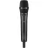 Sennheiser EW100 G4-945-S by Millionhead Wireless Microphone in the UHF area in Generation 4 consists of a receiver and sending a microphone as E945.