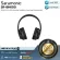 SARAMONIC SR-BH600 By Millionhead HIFI headphones from Saramonic The bass has high quality, comes with Driver 40M.
