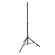Quilok S171PAK - BB by Millionhead, 2 aluminum speaker stand with carrying bag Polycarbonate joints found in S171 give a neat look.