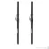 Quiklook S-333 Pair/Twin by Millionhead, speaker pole with a lock to prevent fall and vibration.