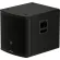 Mackie SR18S by Millionhead, Subwoofer speaker Comes with a high-performance Class-D amplifier, 1600 watts, 18 inches