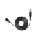 Zoom LMF-2 Microphone Is a microphone for use with Zoom F1, the form of sound reception Omnidirectional