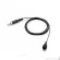 Zoom LMF-2 Microphone Is a microphone for use with Zoom F1, the form of sound reception Omnidirectional