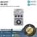 ZOOM  MS-50G by Millionhead มัลติเอฟเฟคกีต้าร์ มาพร้อมกับ Amp Modeling, Stompbox และ Studio Effects, Built-in Tuner