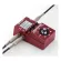 Zoom MS-60B by Millionhead, multi-effect and guitar, comes with Amp Modeling, StomPbox and Studio Effects.