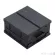 Zoom BCF-8 By Millionhead Battery Case for the ZOOM and F8 ZOOM and F8 Case audio is made of lightweight plastic.