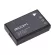 Zoom BT-03 By Millionhead, Zoom brand power supply BT-03 for Zoom Q8, used for Zoom Q8 Handy Video Recorder.