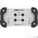 KLARK TEKNIK DI 20P by Millionhead Daison Dais 2 Passive Inputs Unbalanced Stereo Input 1/4 "TS and THRU 1/4" TS