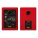 Monkey Banana Gibbon Air per pair/pair by Millionhead, 4 -inch Active Near Field Monitor speaker with built -in Bluetooth