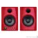 Monkey Banana Gibbon Air per pair/pair by Millionhead, 4 -inch Active Near Field Monitor speaker with built -in Bluetooth
