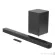 JBL BAR 2.1 Deep Bass by Millionhead, a speaker that comes with standards, both in design that looks cool. The material is strong and durable.