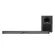 JBL BAR 2.1 Deep Bass by Millionhead, a speaker that comes with standards, both in design that looks cool. The material is strong and durable.