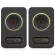 TANNOY  GOLD 5 ต่อคู่/Pair by Millionhead ลำโพง Studio Monitor ขนาด 5 นิ้ว แบบ Active ทั้ง 2 ข้าง จากค่าย Tannoy