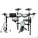 HXM XD-480 By Millionhead Electric drums Comes with intelligent modules Gives a thick sound And there are many sounds to choose from