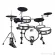XM J-8SR by Millionhead, a GROVE electric drummer, both sound quality and design