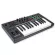 NEKTAR IMPACT LX25+ By Millionhead Midi Keyboard 25 keys with Pitch BEND, Modulation function with Pad key