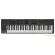 Nektar Impact LX61+ By Millionhead Midi Keyboard, 61 Key, with Pitch BEND, Modulation function with Pad key