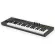 Nektar Impact LX61+ By Millionhead Midi Keyboard, 61 Key, with Pitch BEND, Modulation function with Pad key