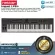 Nektar Impact LX61+ By Millionhead Midi Keyboard, 61 Key, with Pitch BEND, Modulation function with Pad key