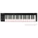 Nektar  SE49 by Millionhead คีย์บอร์ด MIDI คอนโทรลเลอร์ 49 คีย์ มาพร้อม DAW และ Octave, Pitch Bend, Transpose, and Sustain Buttons